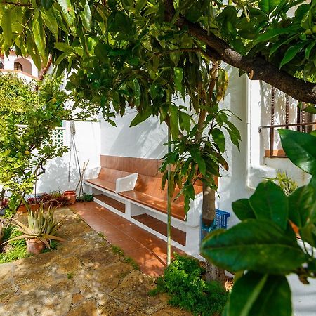 Mirador De La Suerte Villa Agaete  Exterior photo